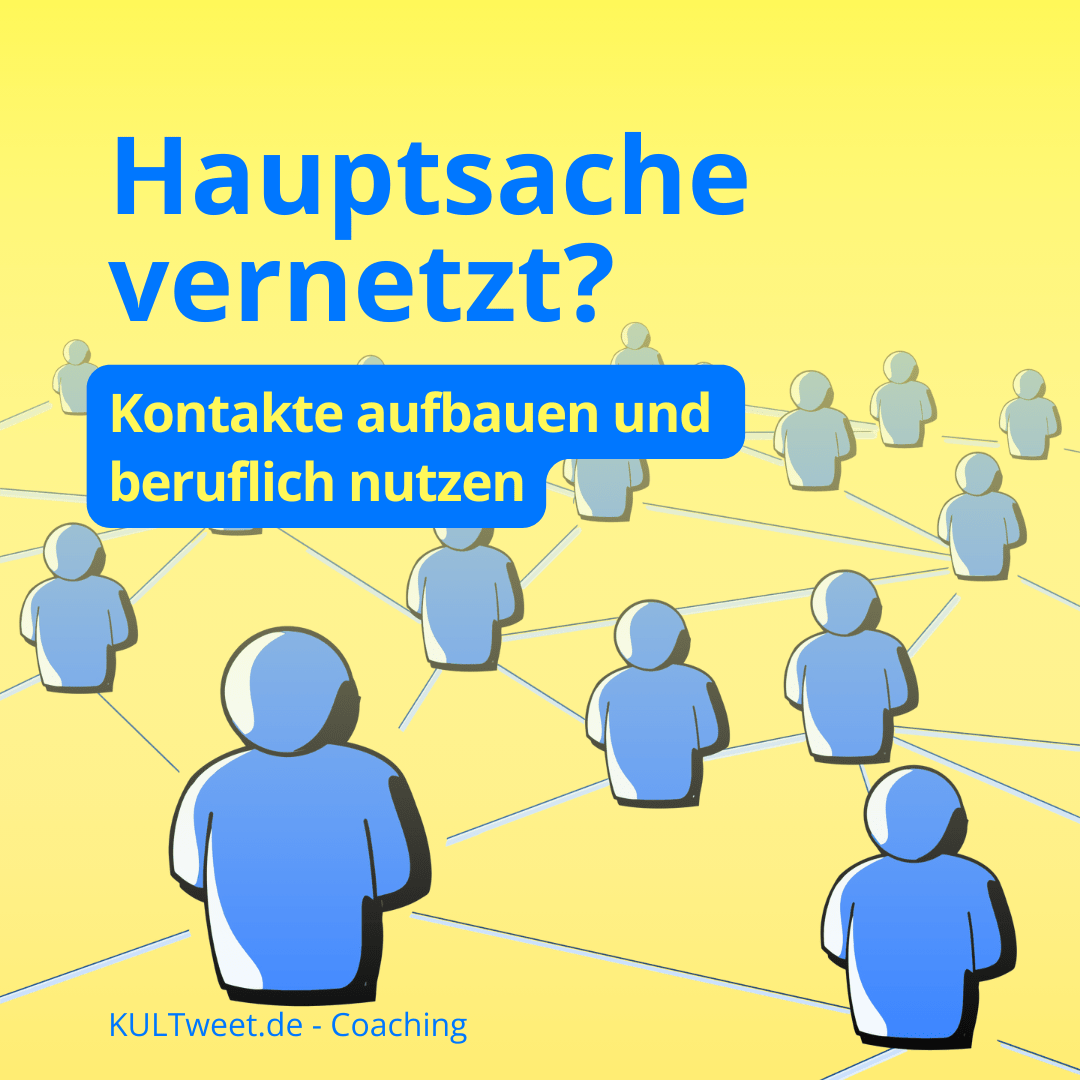 Coaching für Fach- und Führungskräfte